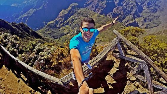 Dimitri Rault : « La photographie aérienne est un marché porteur »