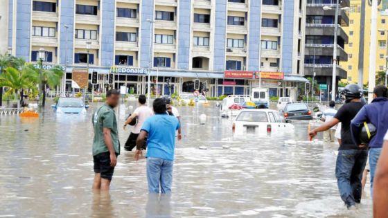 Port-Louis Waterfront : un commerçant porte plainte pour manque d’hygiène