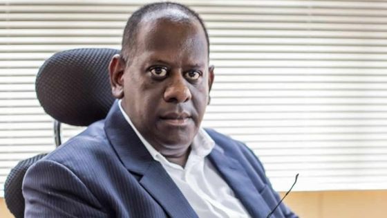 Jean-Max Appanah : Un auditeur interne chez les PME