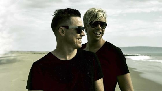 H.O.T Day Out : GoldFish débarque sur l’île-aux-Cerfs