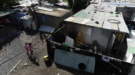 Une nouvelle ligne de pauvreté afin d’identifier les ménages vulnérables