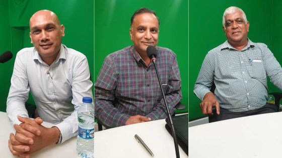 L’heure est au bilan - Circonscription No 13 : Rivière-des-Anguilles / Souillac