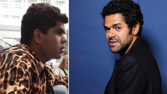 Jamel Debbouze à la recherche de son sosie… mauricien 