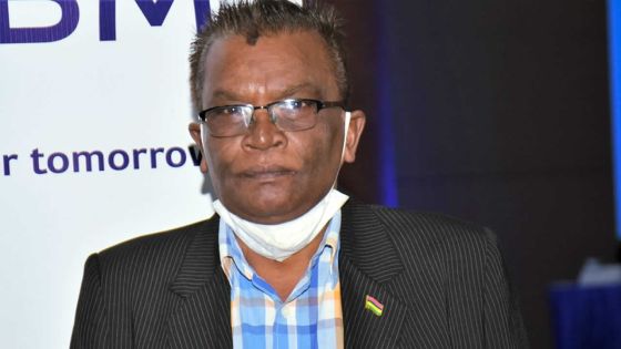 Emergency Procurement pour des masques : Bissoon Mungroo convoqué par l’Icac