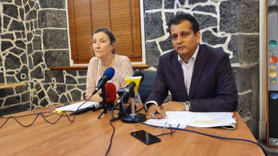 Covid-19 : l’état de santé d’un des 28 patients admis à ENT «suscite des inquiétudes»