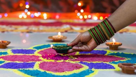 Célébrations de Divali - Recettes de gâteaux ‘healthy’, concert : Radio Plus fait le plein d’activités