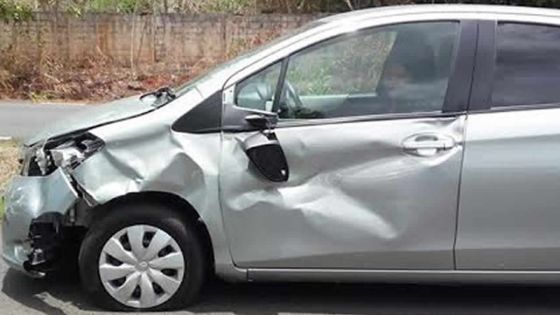 Accidents de la route : 2 motocyclistes meurent en moins de 24 heures