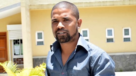 Libéré sous caution - Didier Anthony : «Je demande aux fans de ne pas me juger»