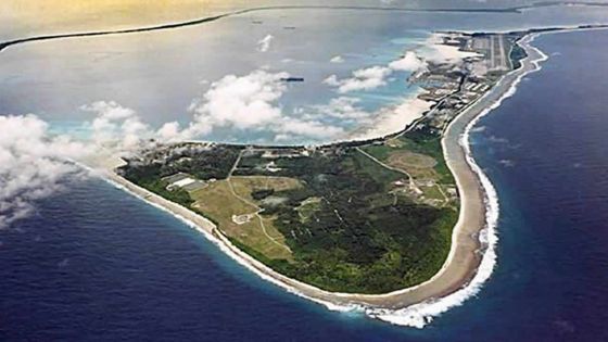Cour internationale de Justice - Chagos : le gouvernement enclenche les procédures