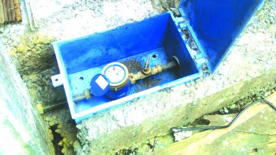 CWA : une facture jugée trop salée