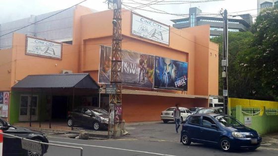 Cinéma Majestic : l’ordre d’éviction contesté