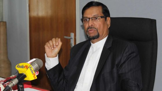 En marge de la fête nationale : Showkutally Soodhun lance une vaste campagne de nettoyage