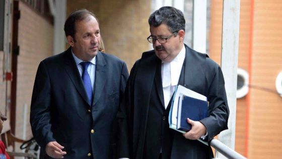 Procès contre Bernard Maigrot : le juge Prithviraj Fekna se dit inquiet du signal envoyé à la police