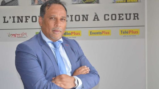 Bruno La Charmante, Directeur de la communication et des événements du Défi Media Group : «Le développement durable est au centre de notre nouvel événement»