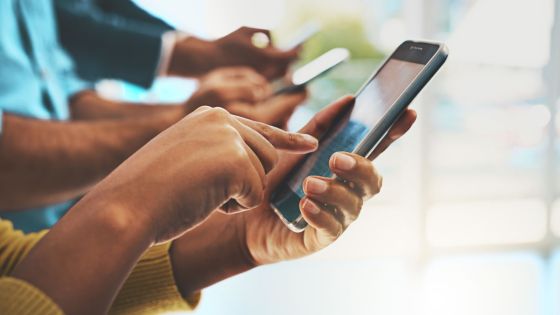 Téléphonie mobile : de quoi sont composés nos smartphones 