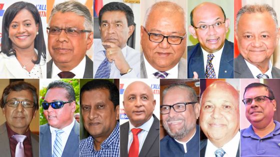  Pension des parlementaires : les nouveaux bénéficiaires