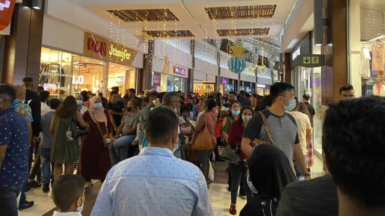 Consommation : la frénésie du Black Friday gagne du terrain à Maurice