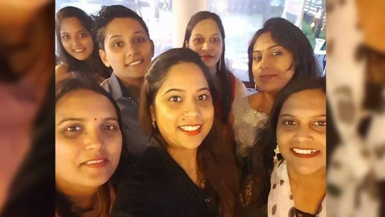 Tuée dans l’exercice de ses fonctions - Laviska, la sœur de Dimple : «La vie ne sera plus la même sans elle»