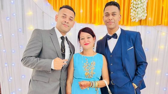 Tiktok Craze - Sandeep Fekna Ramloghun : le «bhai» tant apprécié sur TikTok 