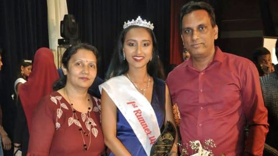 Raveena Rummun, Most Promising Influencer 2022 