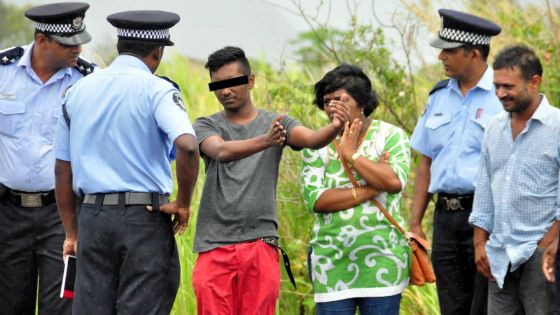 Accident de Beaux-Songes: reconstitution des faits éprouvante pour un jeune rescapé