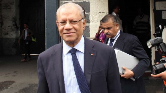 Navin Ramgoolam veut récupérer ses biens : demande examinée le 8 septembre