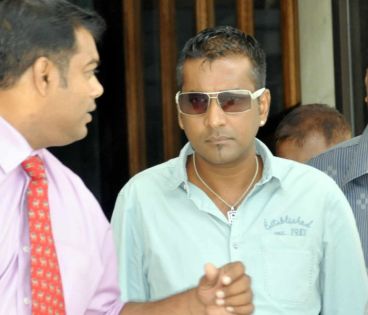 Poursuivi par l’Icac: Sada Curpen disculpé