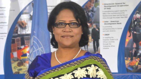 Maya Sewnath, de l’Association des petites et moyennes entreprises :«La situation des PME n’est pas fameuse»