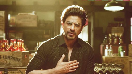 Shah Rukh Khan : procès en diffamation contre «Raees»