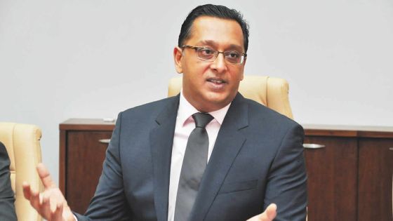 Enquête sur Britam : heure de vérité pour Roshi Bhadain