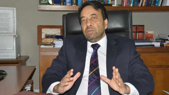 Transfert du bureau du DPP : l’État et l’Attorney-General soutiennent qu’il n’y a aucune atteinte à l’indépendance du DPP