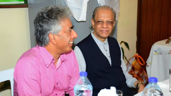 À Quatre-Bornes vendredi : Ramgoolam accuse le GM de tenter « d’acheter » ses agents 