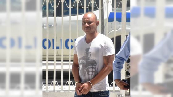 Elle échappe à un viol : une veuve met en fuite son agresseur