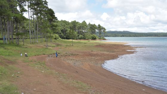 Fourniture en eau : seul 30% de la population sans eau 24/7