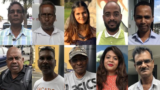 2020 : les souhaits des Mauriciens pour le pays