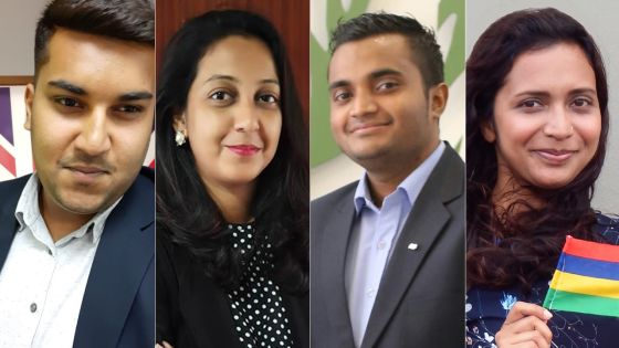 L’île Maurice 2020 : la vision des jeunes