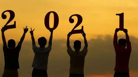 Retour sur une année marquante qui a rimé avec... 