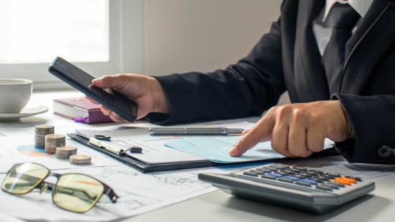 Financial Services Commission : 952 inspections menées entre mars 2020 et octobre 2022