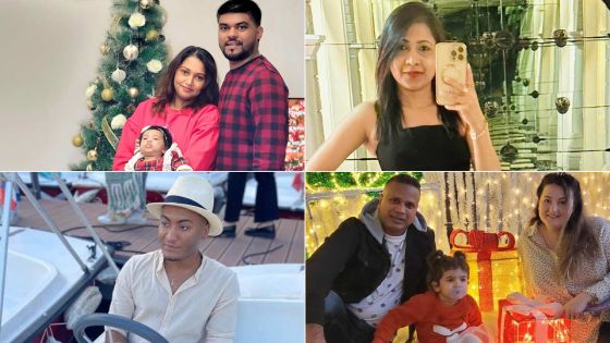 Des Mauriciens d’ailleurs racontent leur réveillon