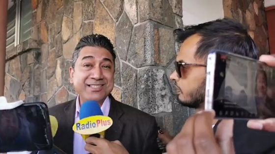 Enquête de MT : «J’attends le PM de pied ferme», dit Sherry Singh