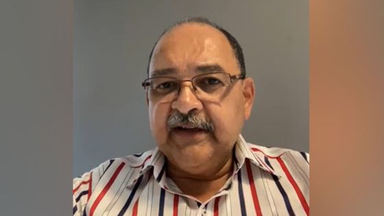 Liberté conditionnelle et vidéos intimes en circulation : l’entretien de l’ancien chef juge Balancy