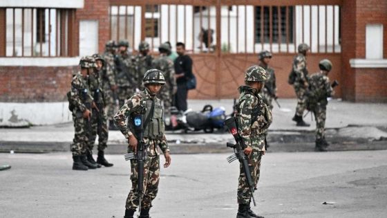 Népal: au moins 51 tués dans les troubles, 12.500 détenus en cavale