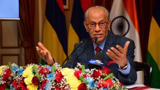 «Si sa vrai, ki ti pou fer kan ti minis ?» : Ramgoolam réagit à l’affaire Koonjoo-Shah