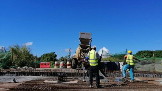 Entreprise en liquidation : les propriétés de Best Construct bradées aux enchères pour rembourser une dette colossale