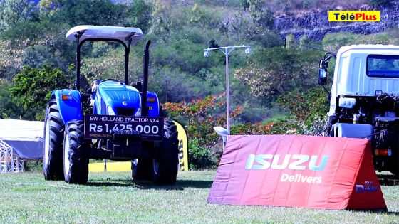 Salon de l'Automobile 2019 : passions mécaniques sous un seul toit