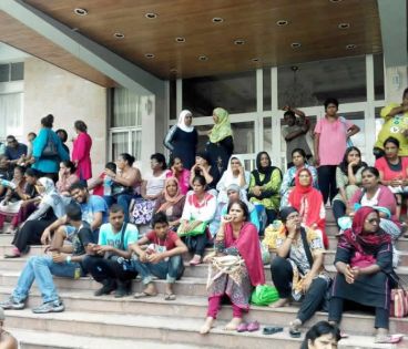 Marchands ambulants : le cri de désespoir des femmes