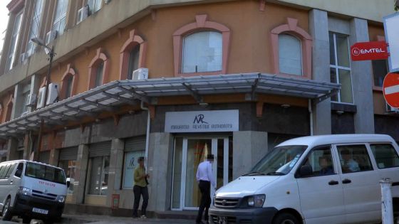 Ponzi Scheme : la MRA réclame Rs 26 millions à un ex-employé de Whitedot