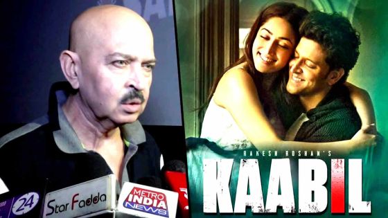 Rakesh Roshan menace d’abandonner le cinéma