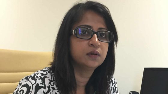 Commission d’enquête sur la drogue : Roubina Jadoo-Jaunbocus entendue ce mercredi