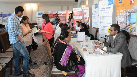 Salon de l’Éducation : les offres et les cours disponibles pour 2017